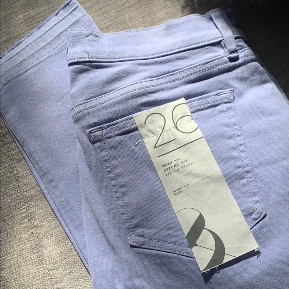 Lou&grey denim NWT